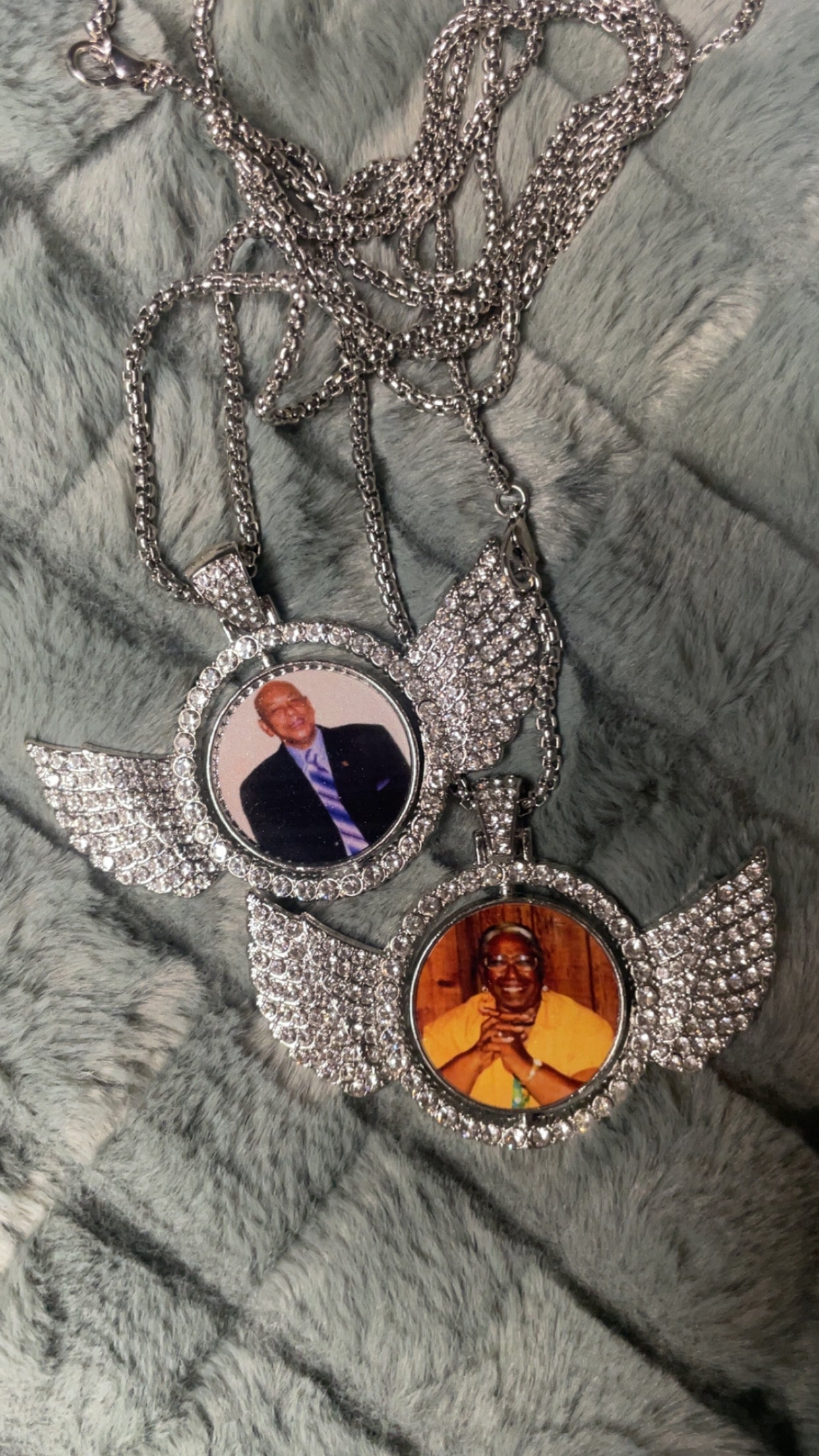 Customized Necklace