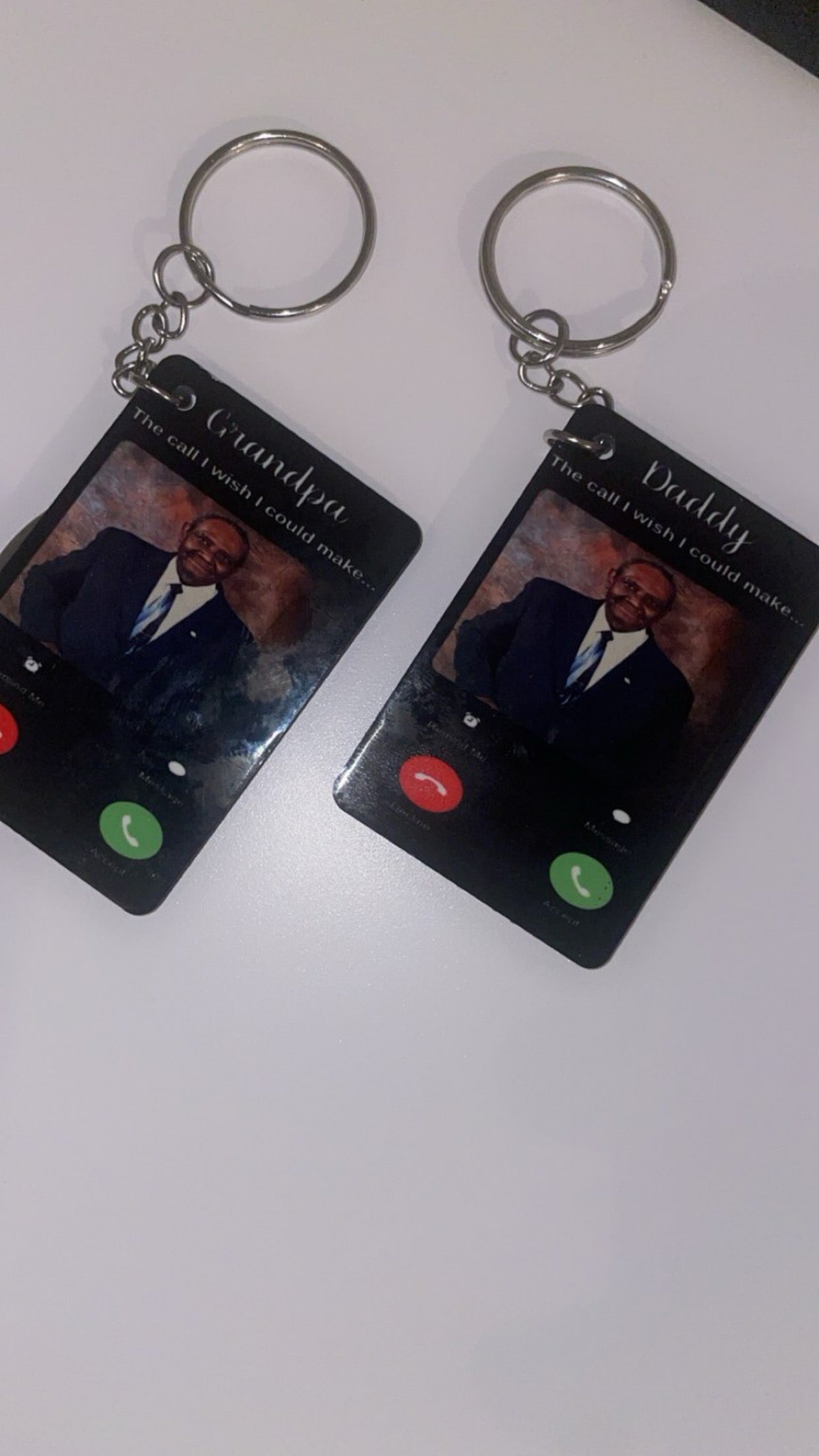 Keychain