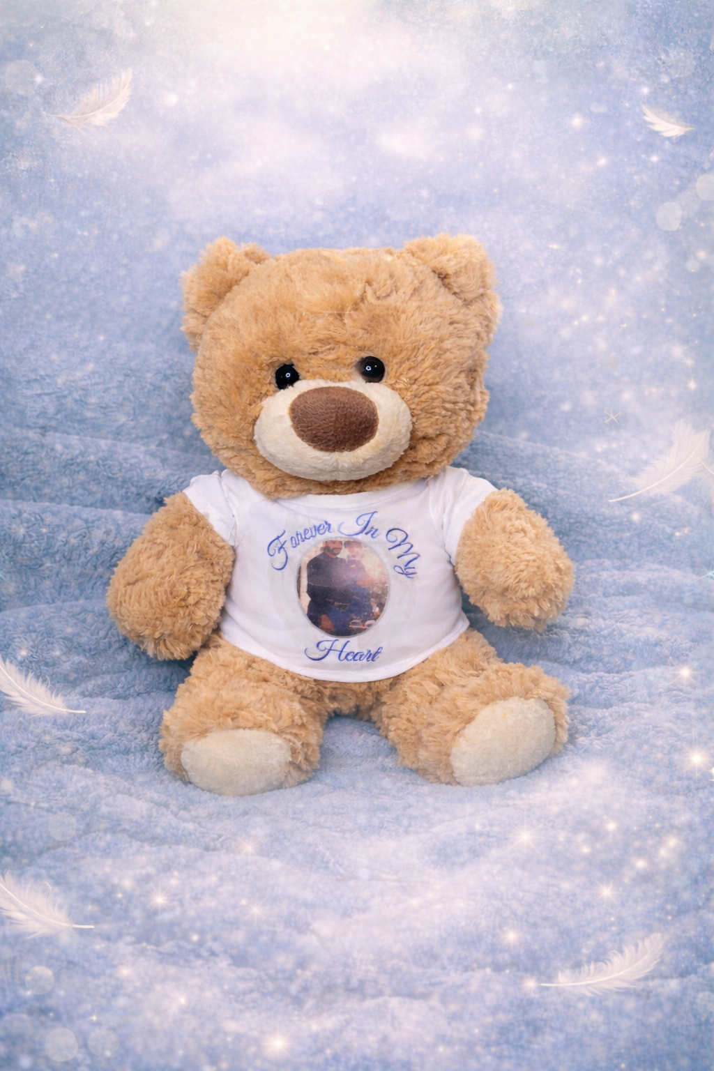 Personalized Teddy Bear